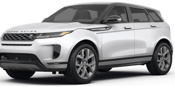 LAND ROVER RANGE ROVER EVOQUE 2023 SALZJ2FX8PH204070 image